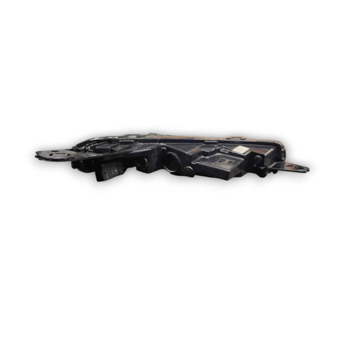 Faro / fanale sinistro citroen c5 aircross cod: 9818005180 (2017-)