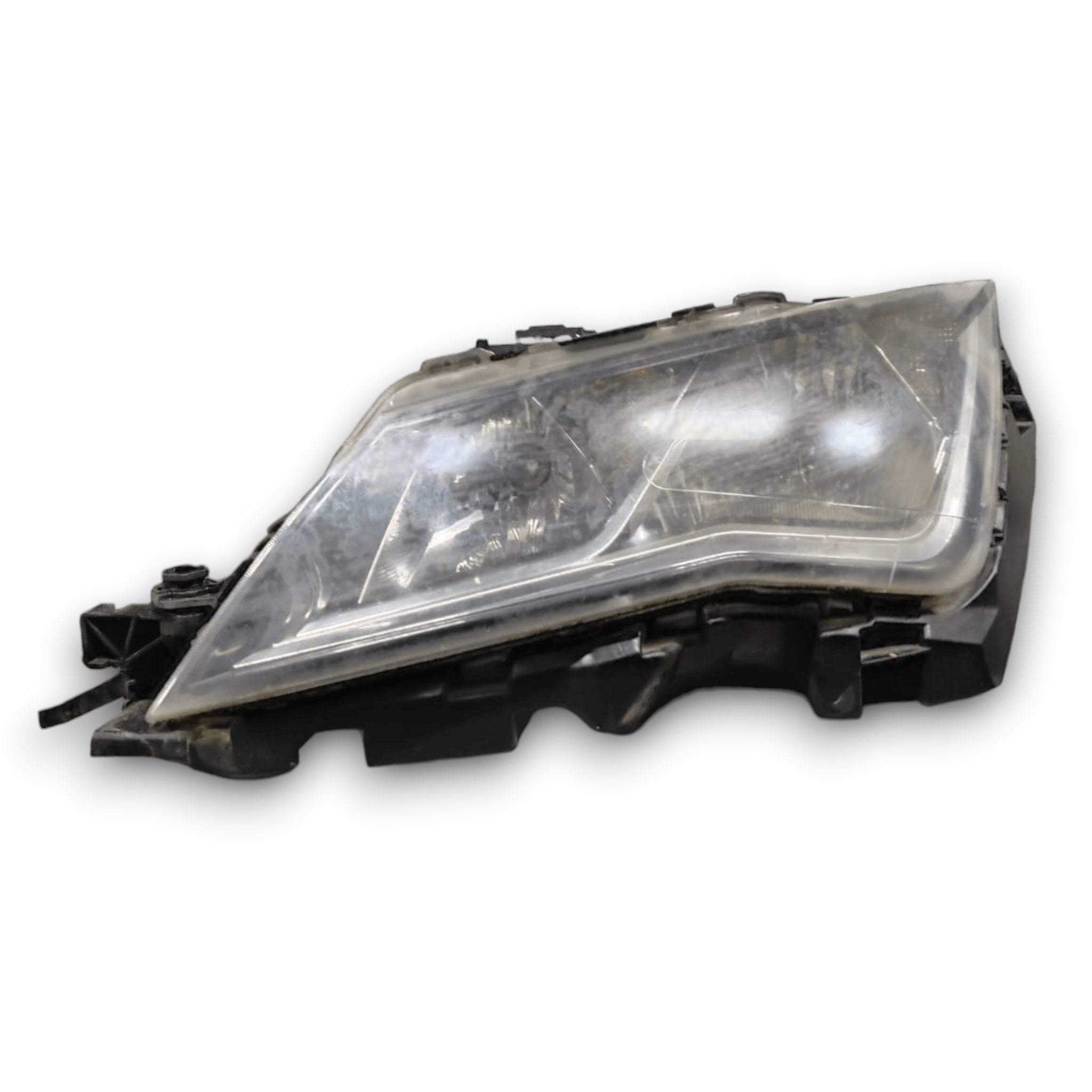 Faro / Fanale Sinistro Seat Leon III Serie COD: 5F1941005A (2012-2019)
