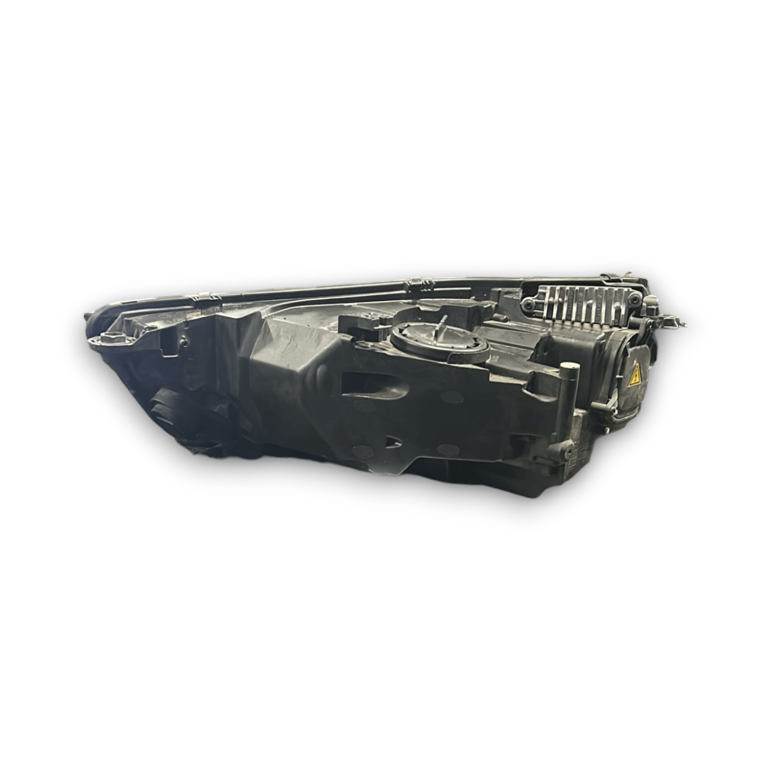 Faro / Fanale Xenon Anteriore Destro Audi Q5 cod:80A941006 (2021 >)