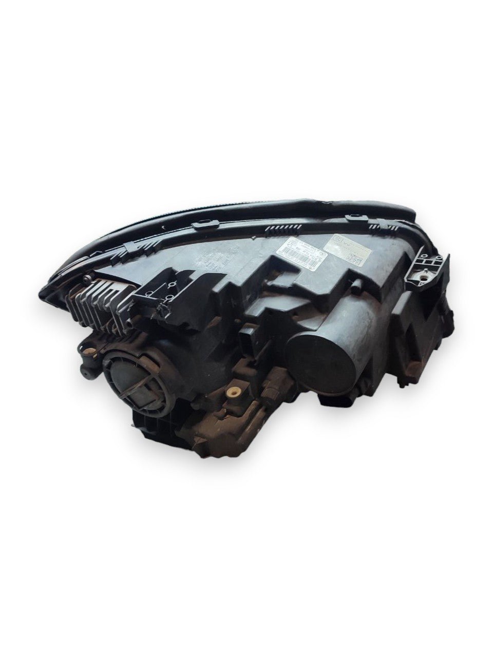 Faro / Fanale Xenon anteriore sinistro (sx) Mercedes Gla X156 (2018) cod: A1569061700 (1 Fermo rotto)