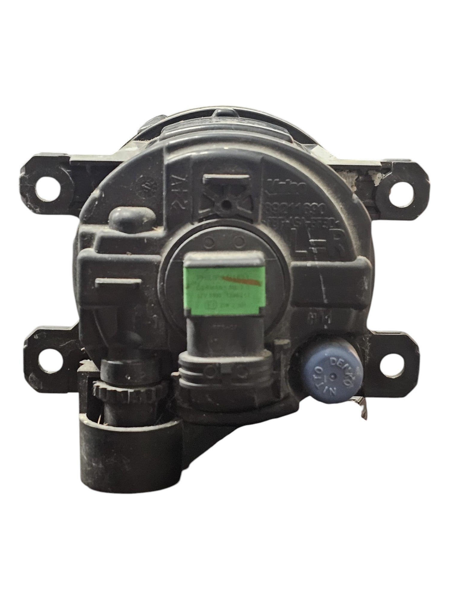 Faro / Faretto Fendinebbia Anteriore DX / SX Citroen C4 II Cod:9687410080 (2010-2018)