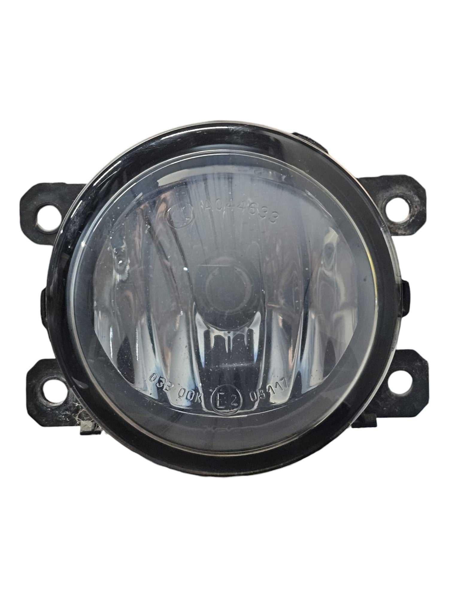 Faro / Faretto Fendinebbia Anteriore DX / SX Citroen C4 II Cod:9687410080 (2010-2018)