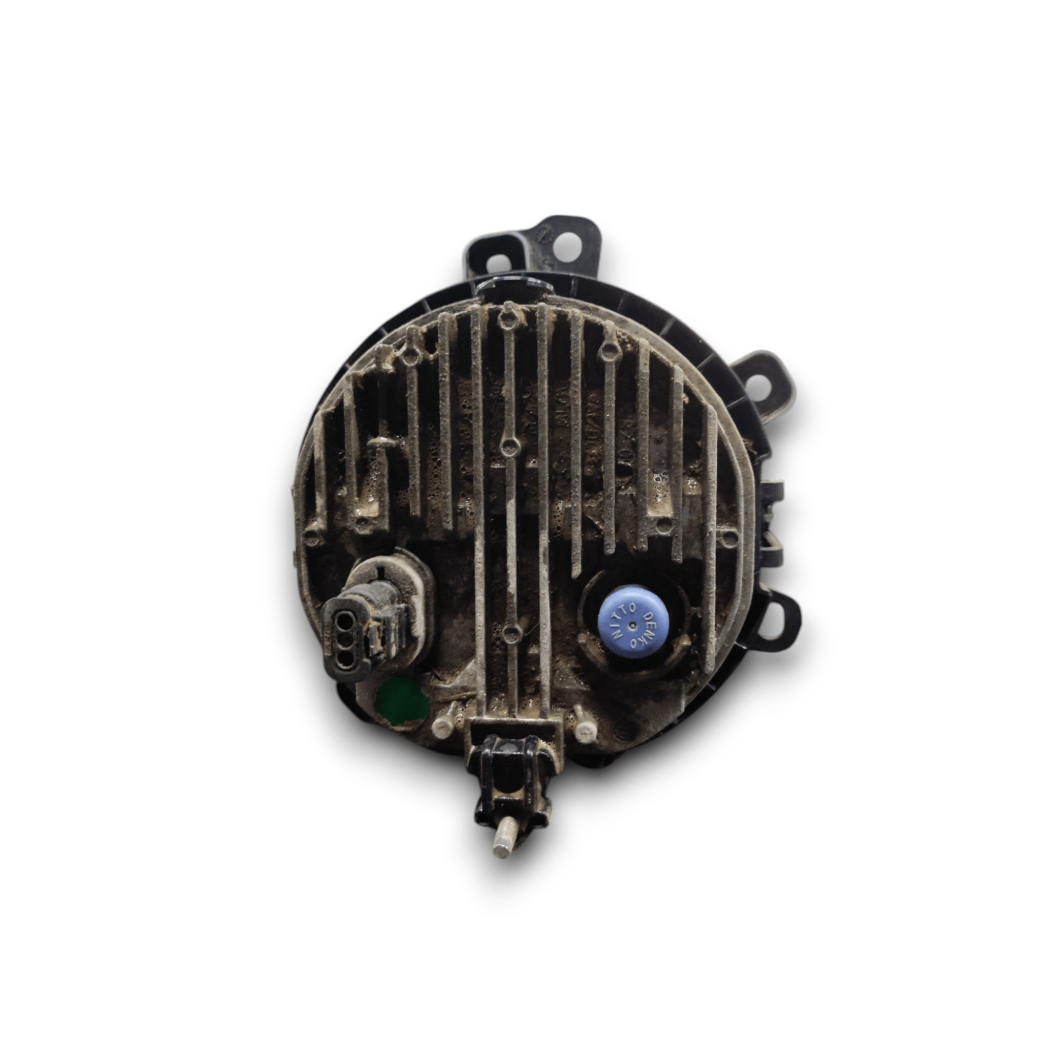 Faro / Faretto Fendinebbia Anteriore Sinistro Mini Clubman F54 COD: 02A04F3PL (2015-2024)