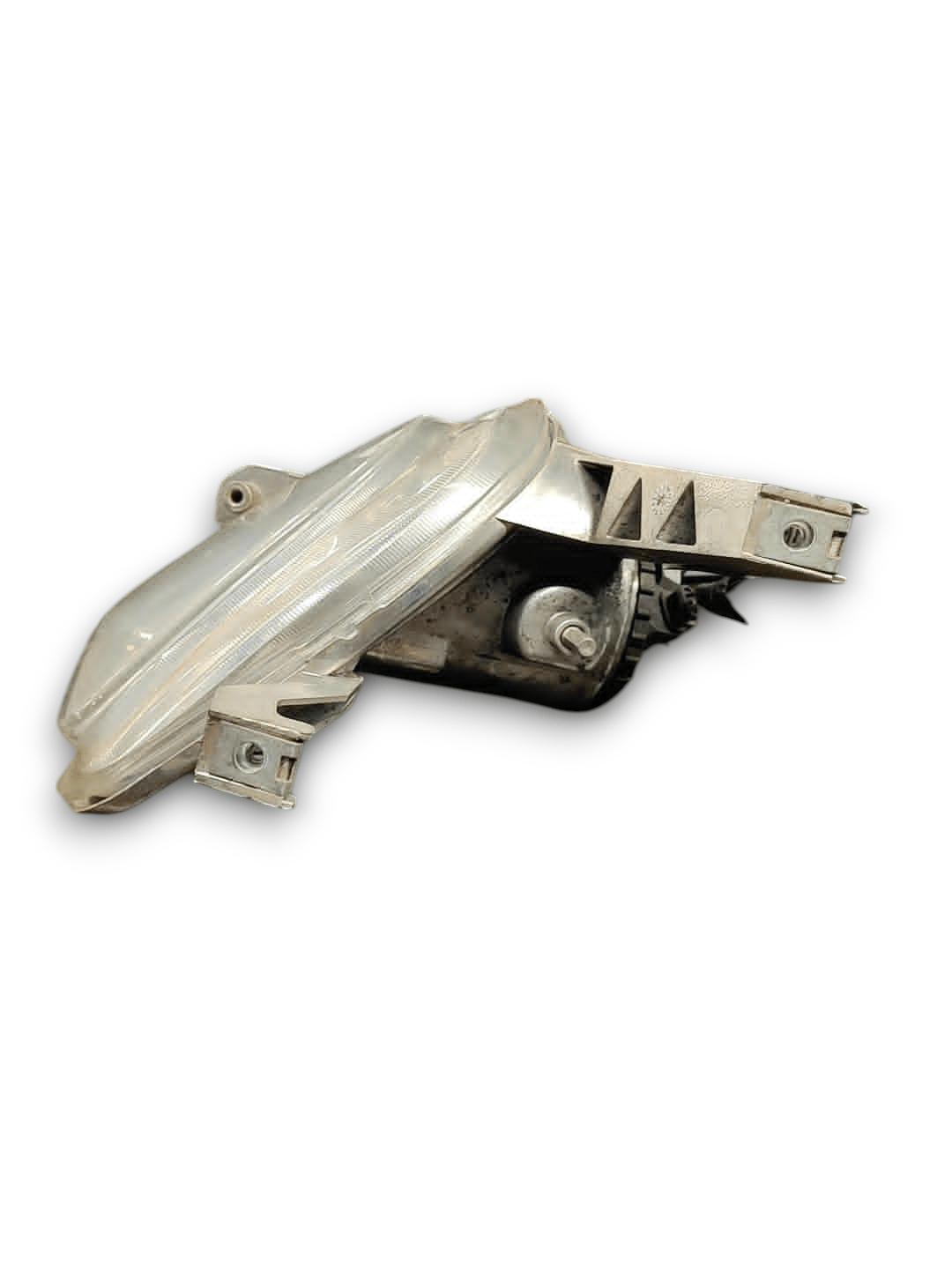 Faro / Faretto Sinistro Fendinebbia Fiat Grande Punto COD:43370748 (2005-2018)