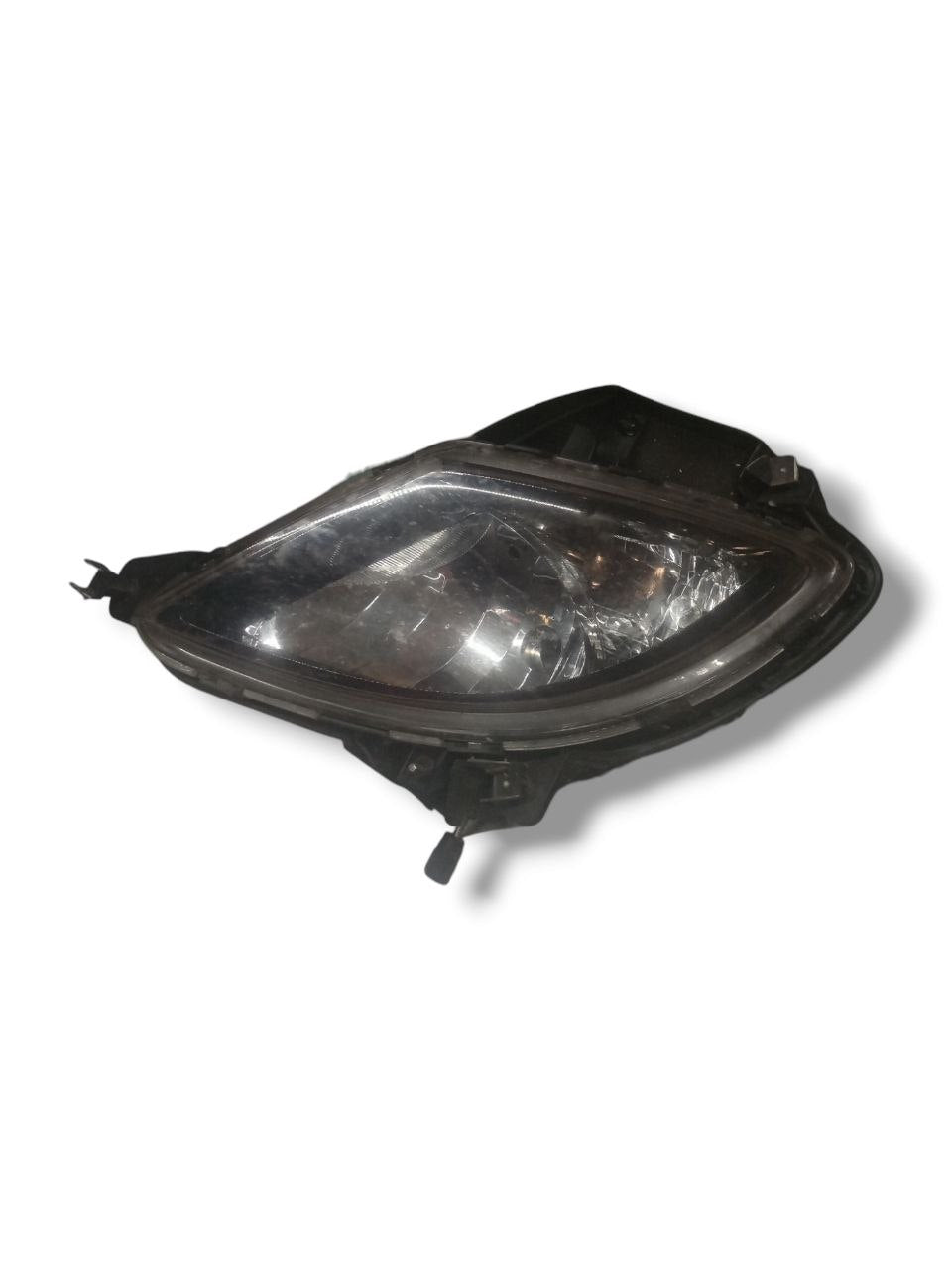 Faro / Fendinebbia anteriore destro (dx) Hyundai ix20 (2017) cod: E1312852