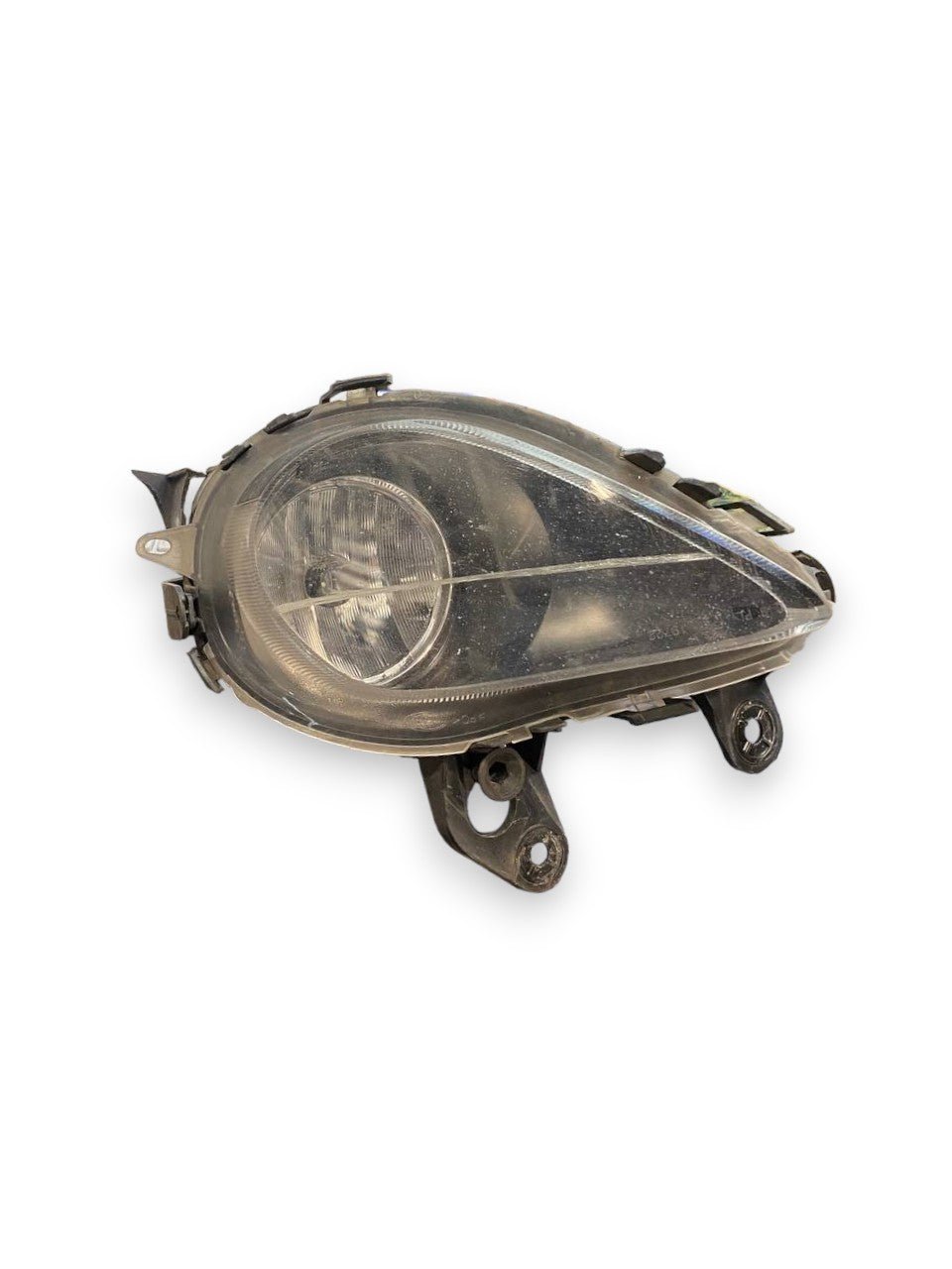 Faro / Fendinebbia anteriore destro (dx) Opel Zafira C (2018) cod: 662588537 / 20863017