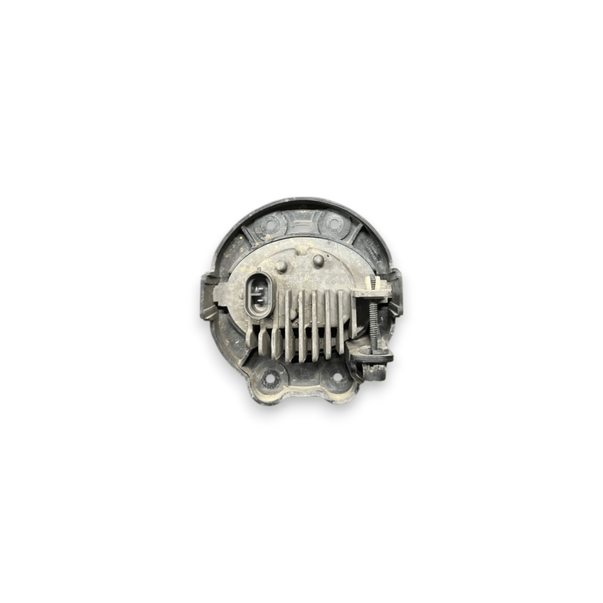 Faro / Fendinebbia anteriore destro (dx) - sinistro (sx) Jeep Cherokee KL (2013 al 2019) cod: 68302775AA