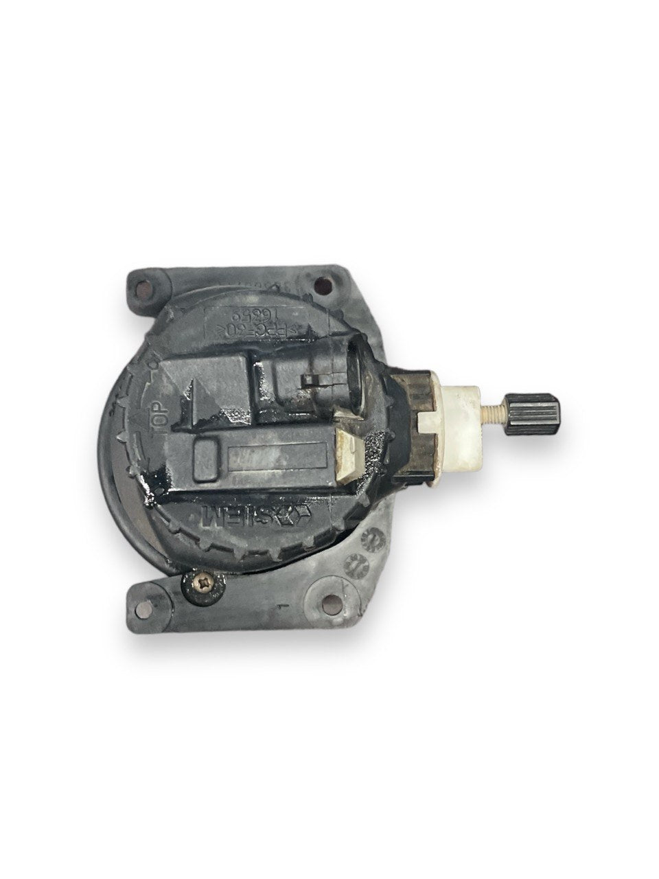 faro fendinebbia anteriore sinistro Alfa Romeo 156 cod:38660744 (1997-2007)