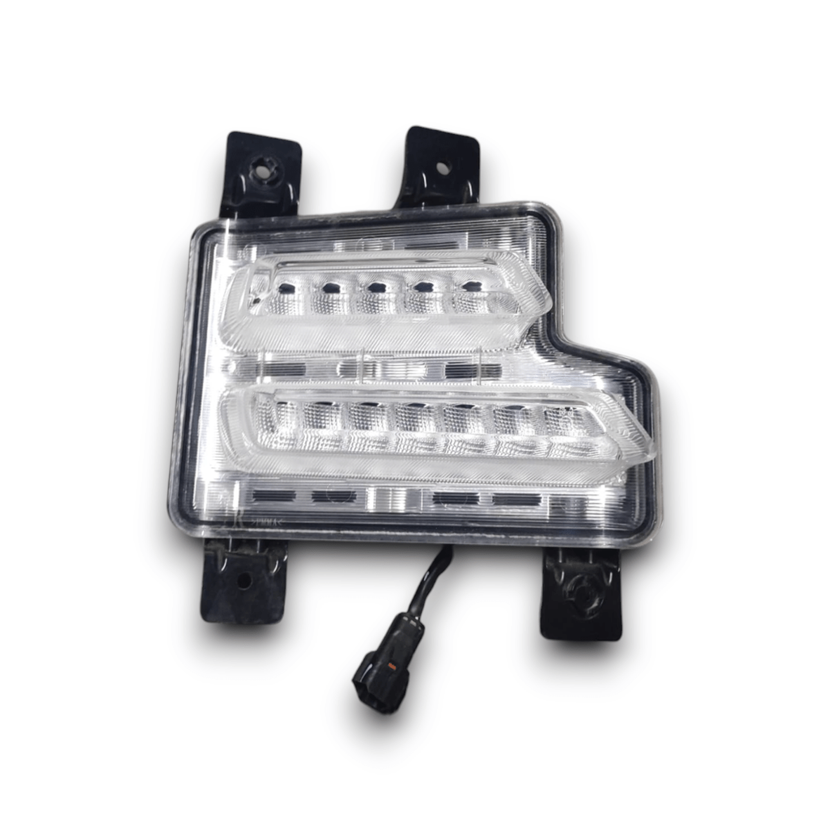 Faro / fendinebbia destro dr 5.0 cod: 605000269aa (2020-) - BIBA-RICAMBI