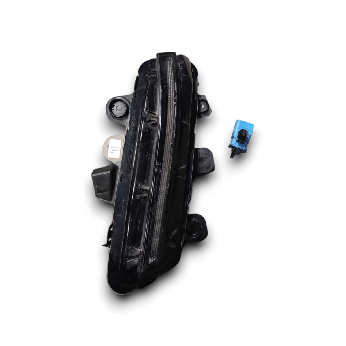 Faro / fendinebbia led sinistro peugeot 3008 cod: 9836231080 (2020-2023)