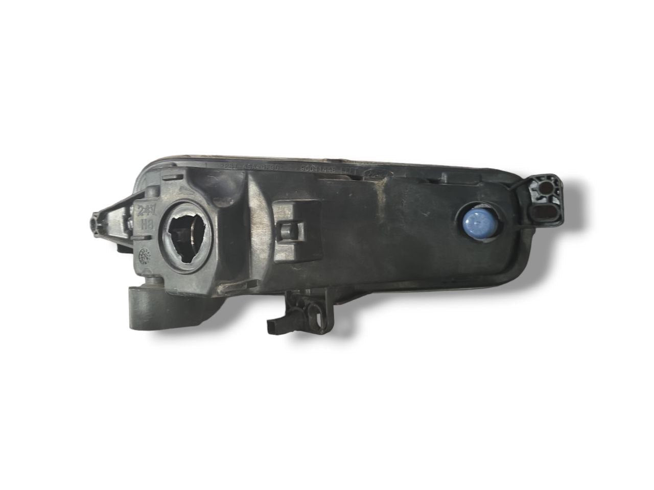 Faro / Fendinebbia Sinistro Alogeno Ford Fiesta ( 2017 - 2023 ) Cod : F1EB-15A255-AB