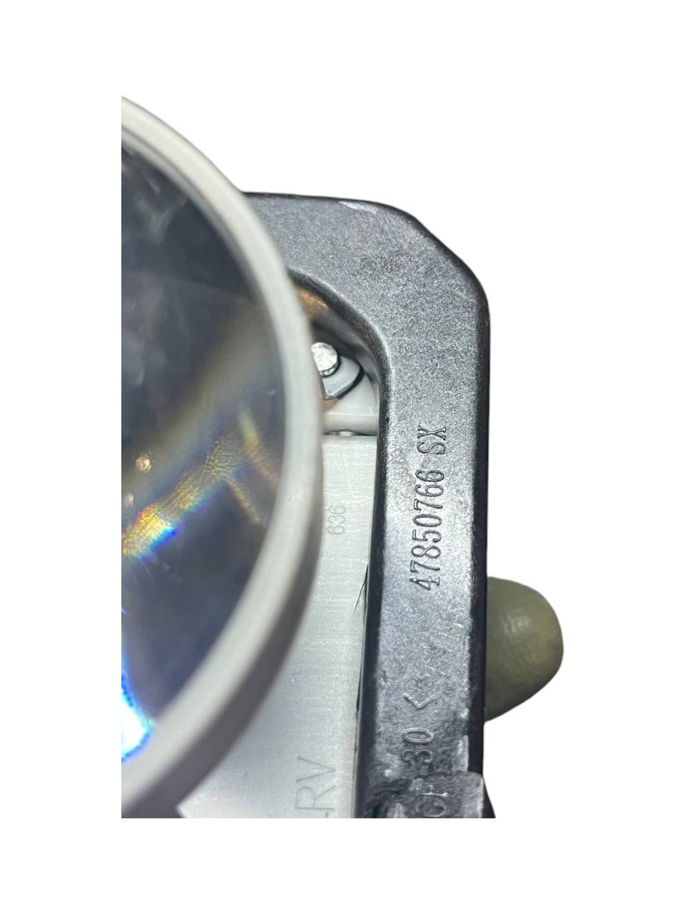 Faro / proiettore Fendinebbia anteriore sinistro Maserati Ghibli (2013->) cod.1305323624 / 47850766