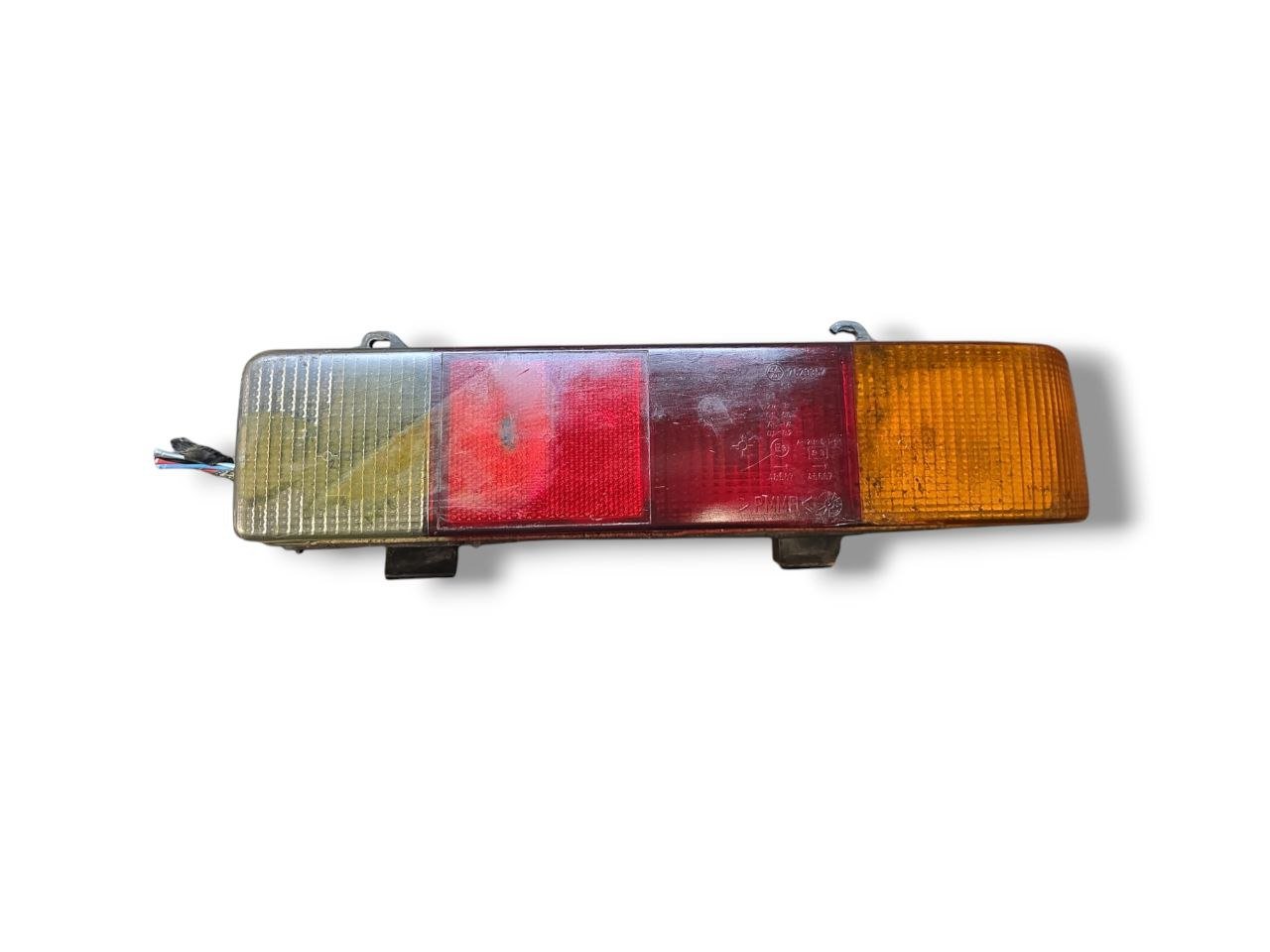 Faro / Stop Posteriore Destro Alogeno Fiat Cinquecento ( 1991 - 1998 ) Cod : 7629366