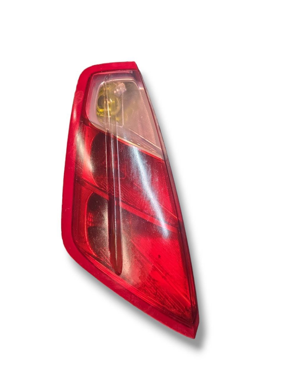Faro / Stop Posteriore Sinistro (sx) Alogeno Fiat Grande Punto 5p ( 2005 - 2012 ) cod.51701589 - BIBA-RICAMBI