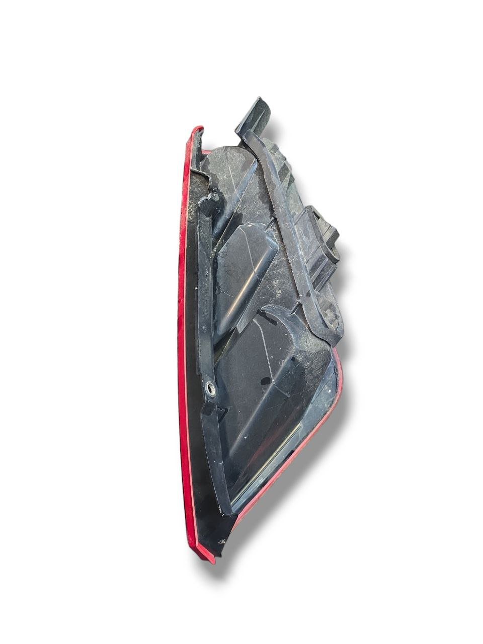 Faro / Stop Posteriore Sinistro (sx) Alogeno Fiat Grande Punto 5p ( 2005 - 2012 ) cod.51701589 - BIBA-RICAMBI