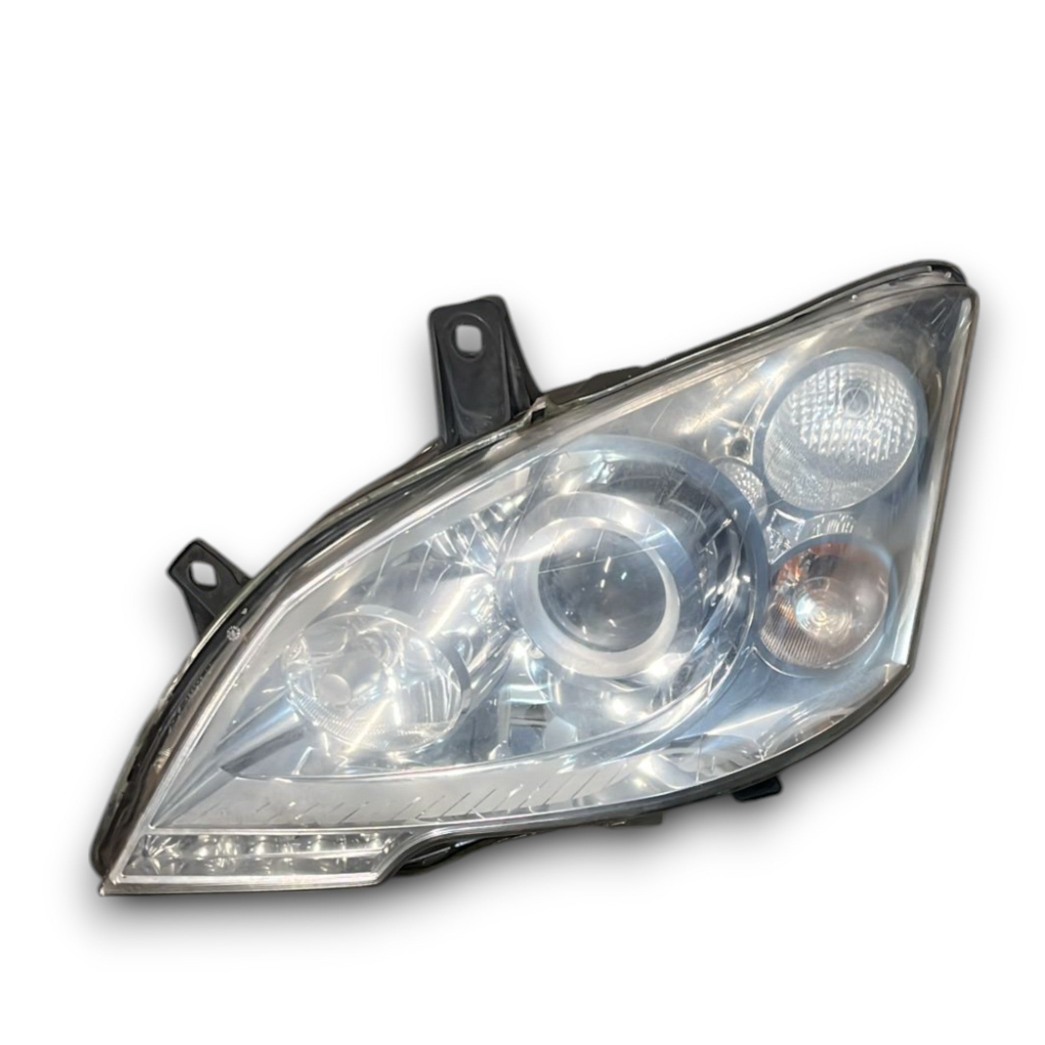 Faro  Xenon Sinistro Mercedes Vito W(639) cod:A6398202861 (2003 >2014)