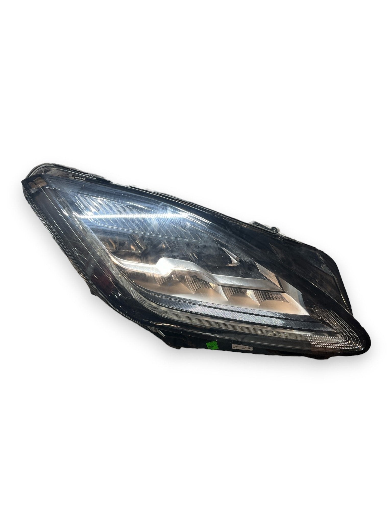 Faro/Fanale Anteriore Destro Full Led Jaguar E-Pace X540 (2017>)cod.00205982-04