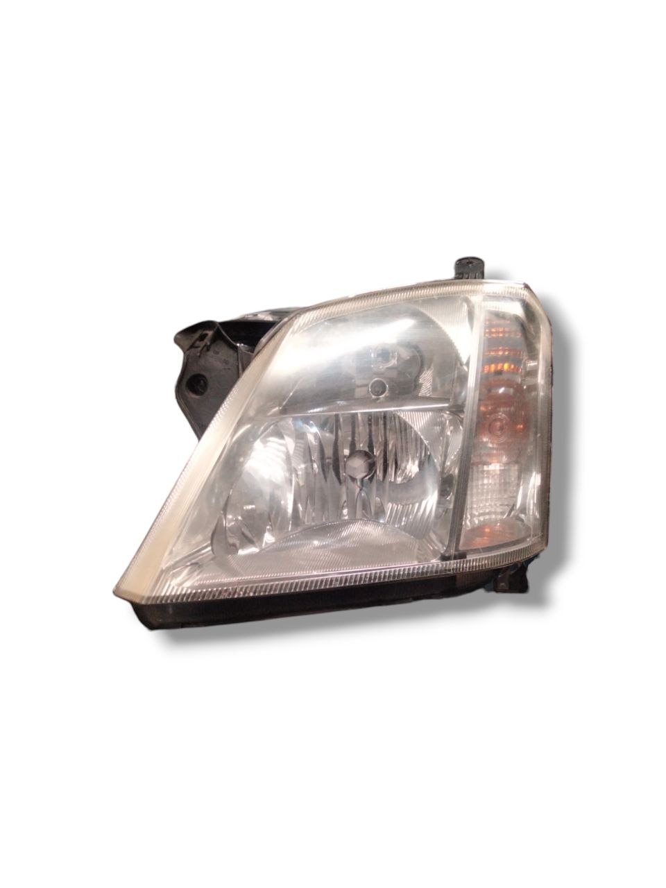 Faro/Fanale anteriore sinistro alogeno Opel Meriva A (2003-2010) cod.89308550