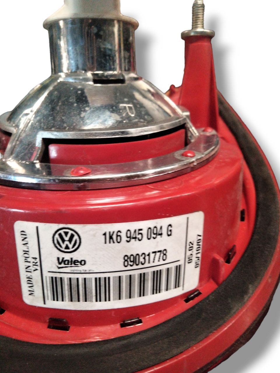 Faro/Fanale posteriore destro interno alogeno Volkswagen Golf V(2003-2008)cod.1k6945094G