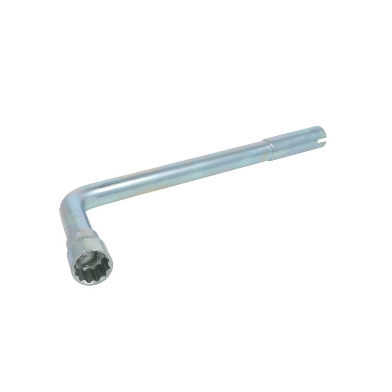 Chiave a bussola per inclinazione cabina di guida compatibile per camion art.KN001 BIBA-RICAMBI