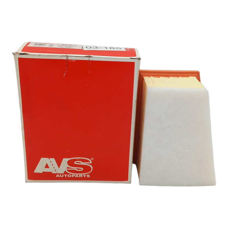Filtro Aria Motore AVS Autopart Codice.P412 BIBA-RICAMBI