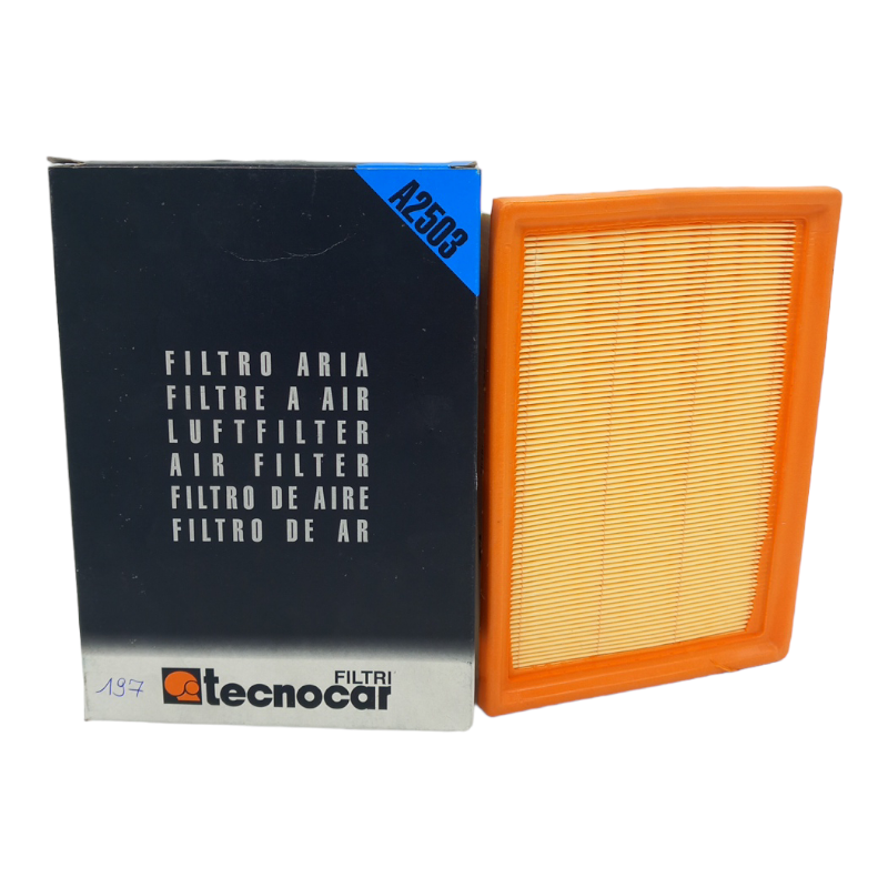 Filtro Aria Motore Tecnocar Codice.PA7788 BIBA-RICAMBI