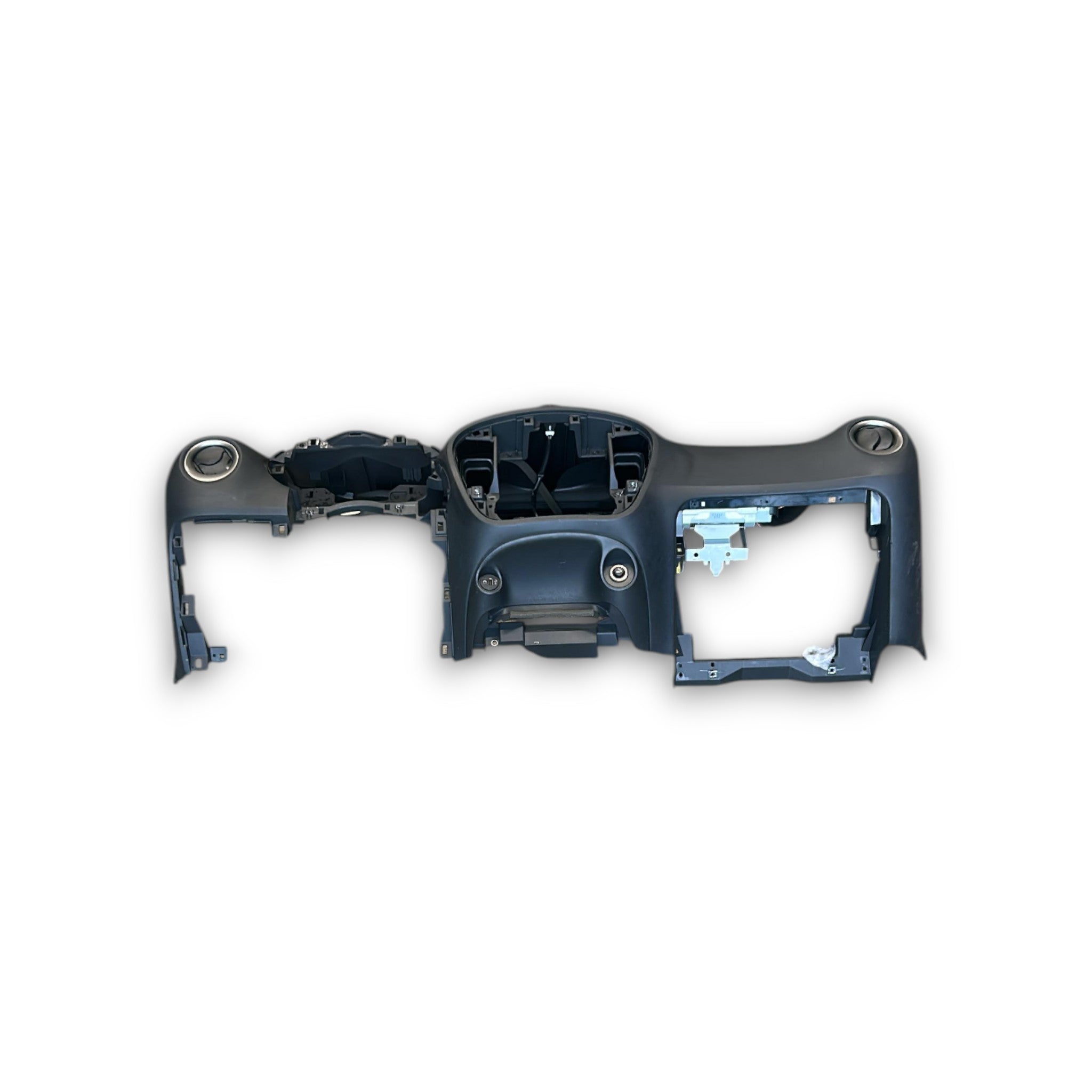Cruscotto + airbag volante Nissan Juke (F15) (2010 > 2019)