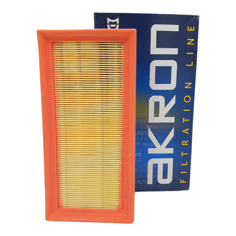 Filtro Aria Motore Akron Codice.1500589 BIBA-RICAMBI
