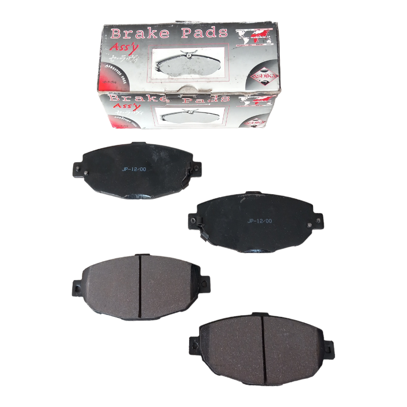 Pastiglie Freno Compatibili Per Lexus GS art.010X BIBA-RICAMBI