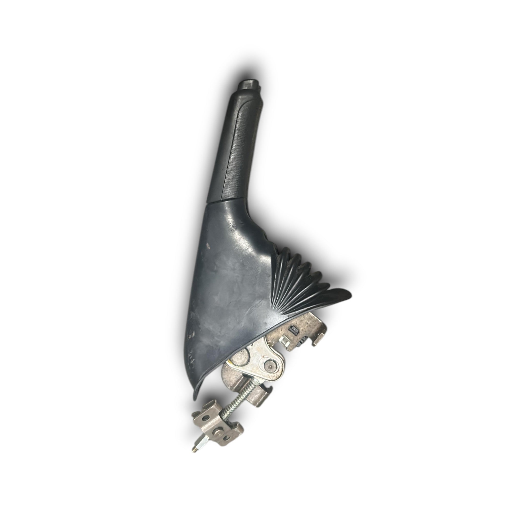 Leva freno a mano Fiat Grande Punto cod.7352789720 (2005 > 2012) freno di stazionamento