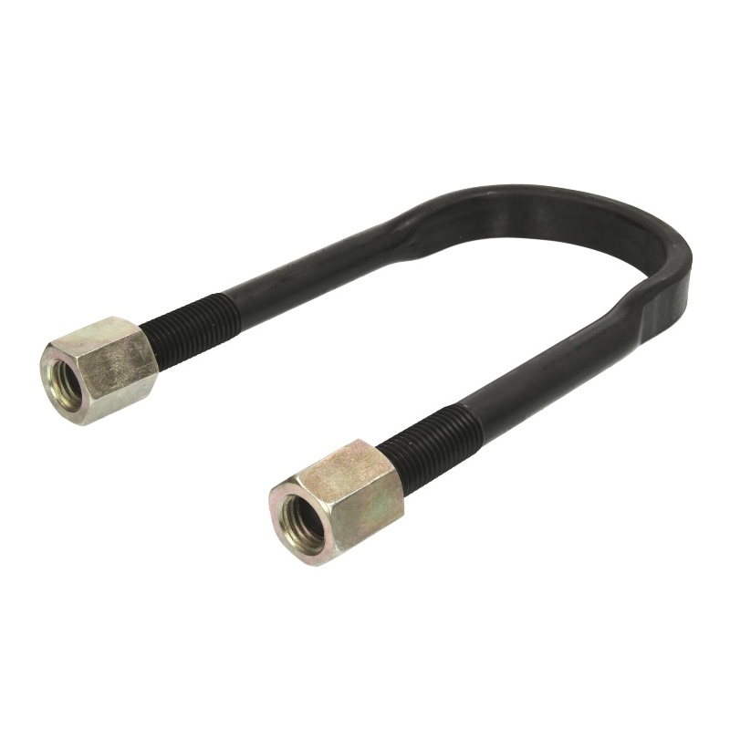 Staffa attacco molla compatibile per camion art.50049 BIBA-RICAMBI