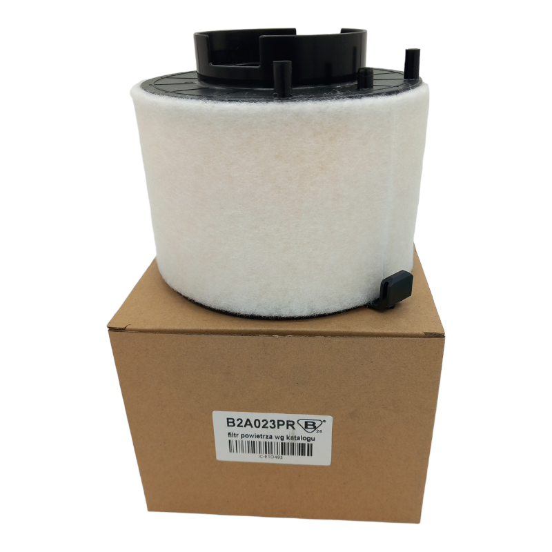 Filtro Aria Motore JcPremium Codice.B2A023PR BIBA-RICAMBI