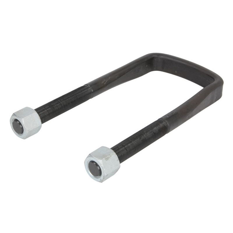 Staffa attacco molla compatibile per camion art.50210 BIBA-RICAMBI