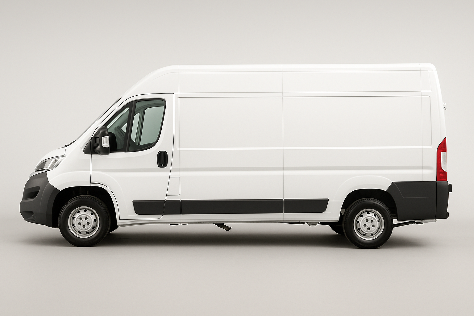 fiat ducato 2010 senza logo