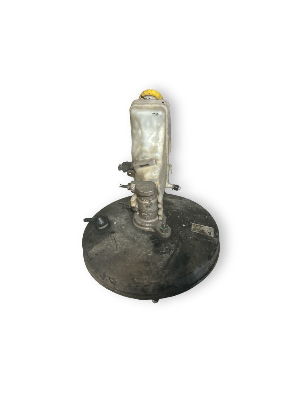 Fiat Grande Punto 1.3 Diesel (2003 > 2012) cod.0204051110 Vaschetta Olio + Pompa Servofreno