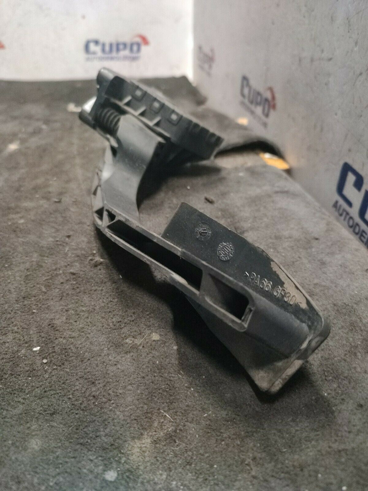 Fiat Grande Punto 6 pin Pedale acceleratore elettronico  55702020