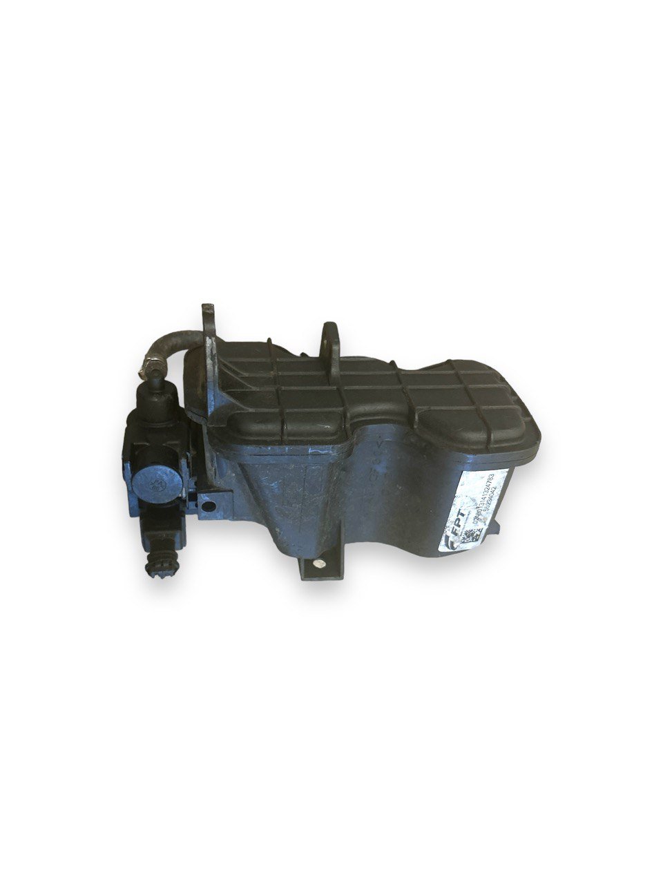 Fiat Panda (312) 0.9 Benzina (2012 > ) cod.55234042 Serbatoio Pompa A Vuoto / Depressore