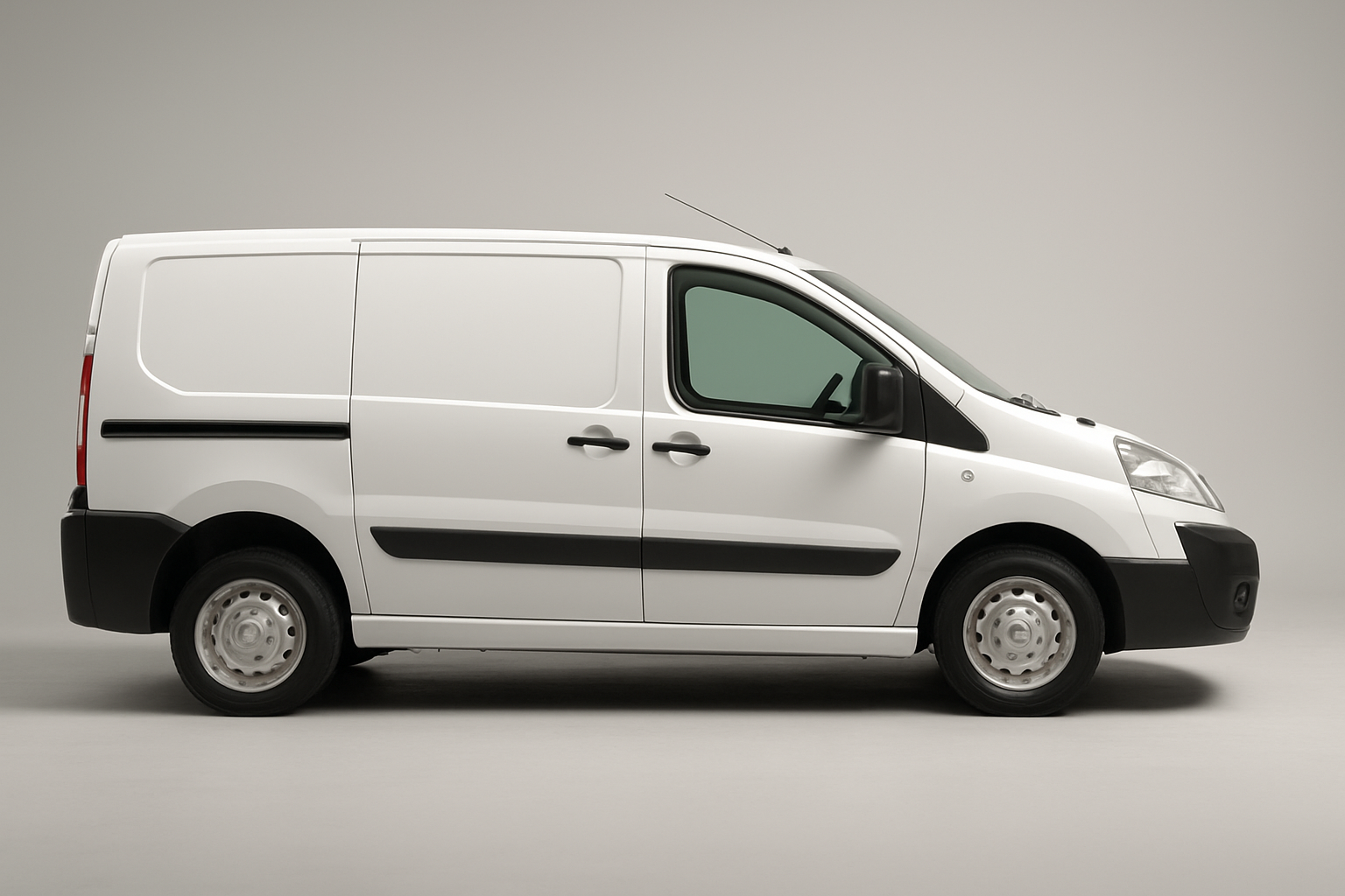 FIAT SCUDO 270 DEL 2008 SENZA LOGO