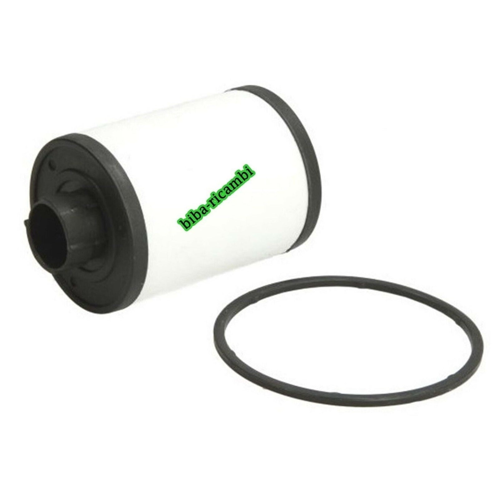 A. Filtro Carburante Gasolio art.8366 BIBA-RICAMBI