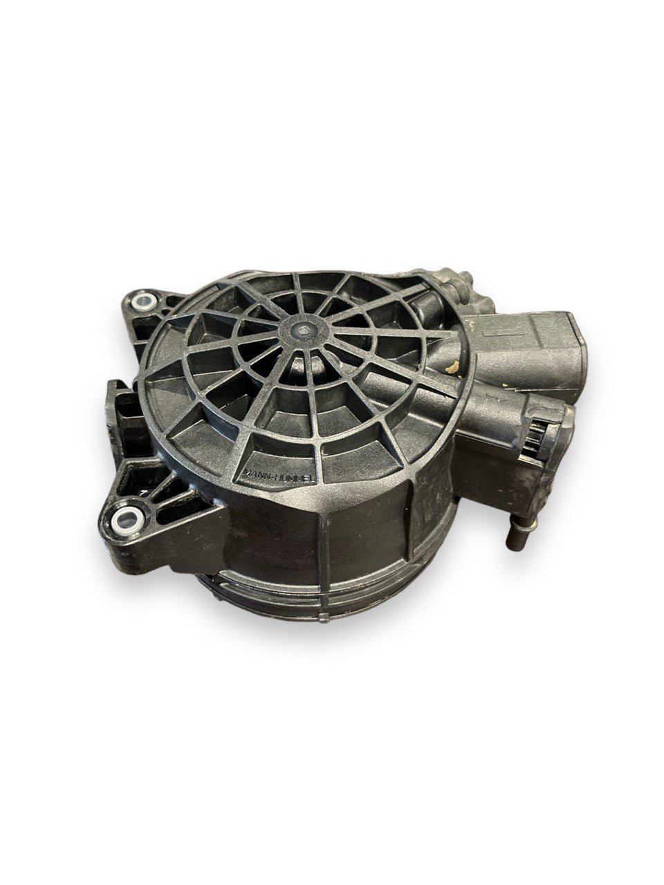 Filtro Carburante / Gasolio Mercedes-Benz classe C W205 2.2 diesel cod.a6540900252 (2014-2021)