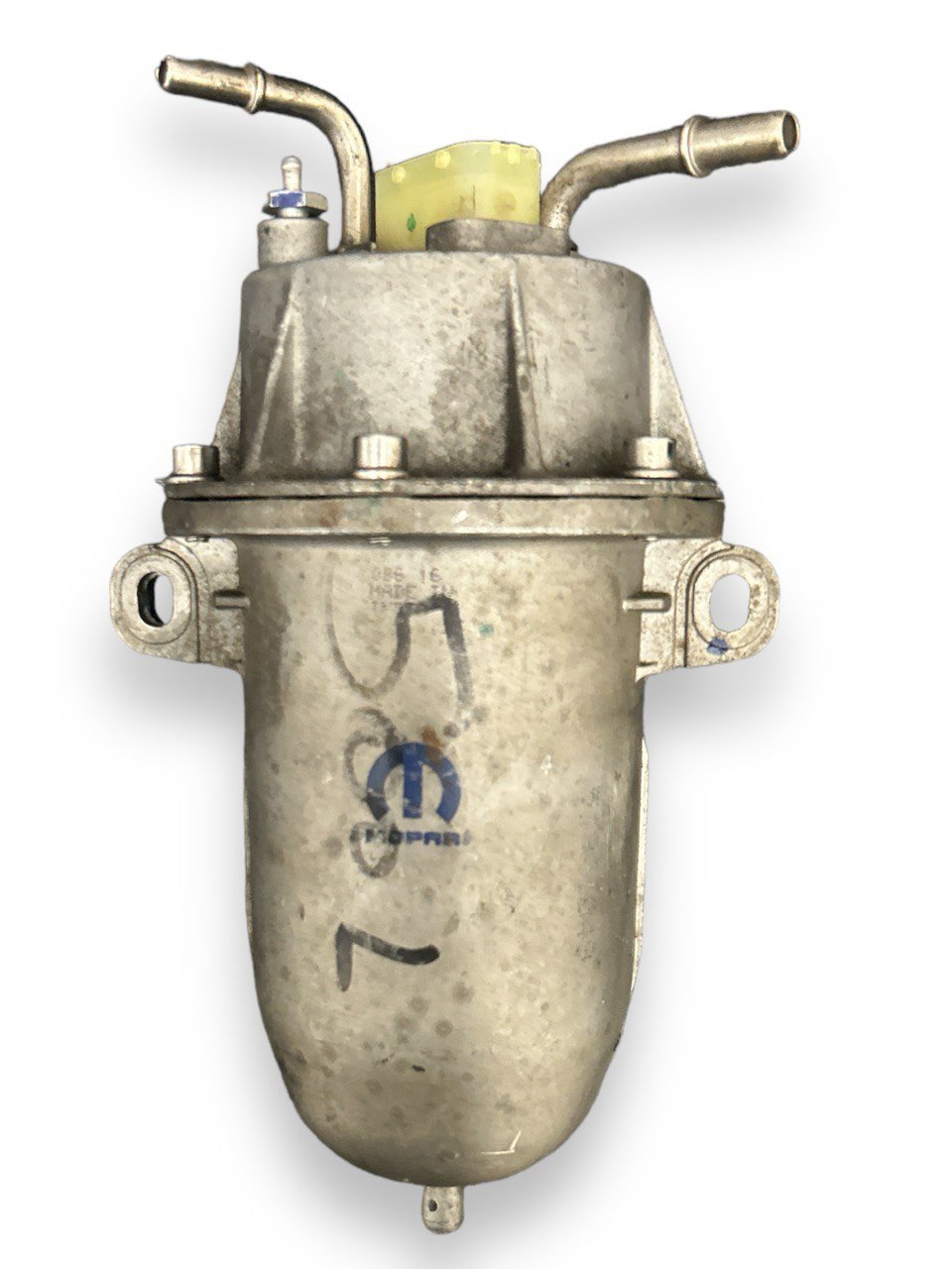 Filtro Carburante / Gasolio (MOPAR) Fiat 500 L 1.3 Multijet (2014) cod.51901049