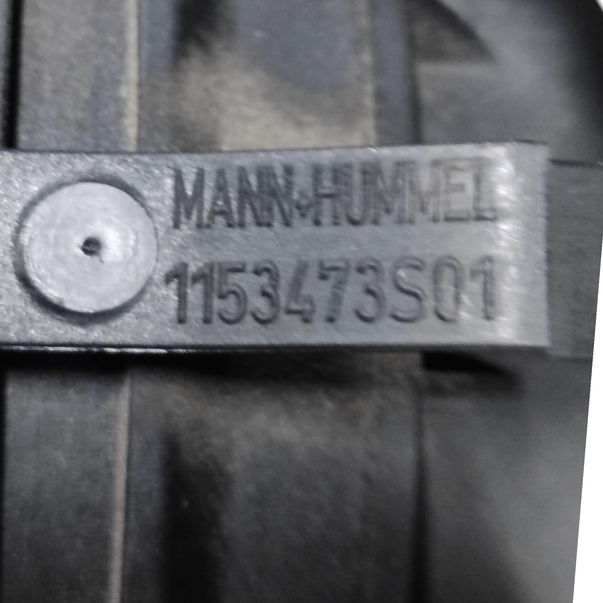 Filtro Carburante Mercedes GLC C253 2.0 Diesel COD: 1153473S01 (2016-2023)