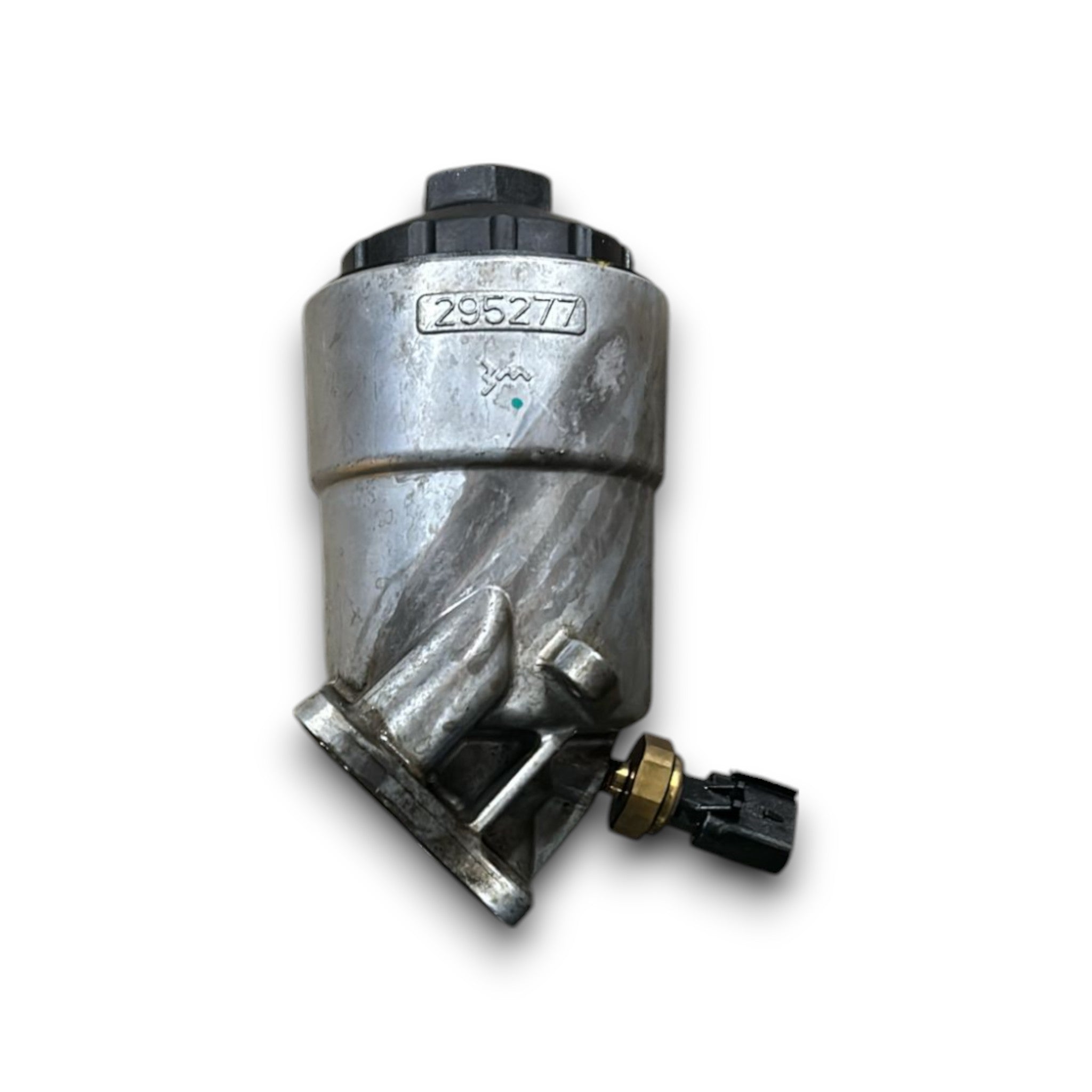 Filtro Olio Maserati Levante 3.8 Benzina cod:295277 (2016 >)