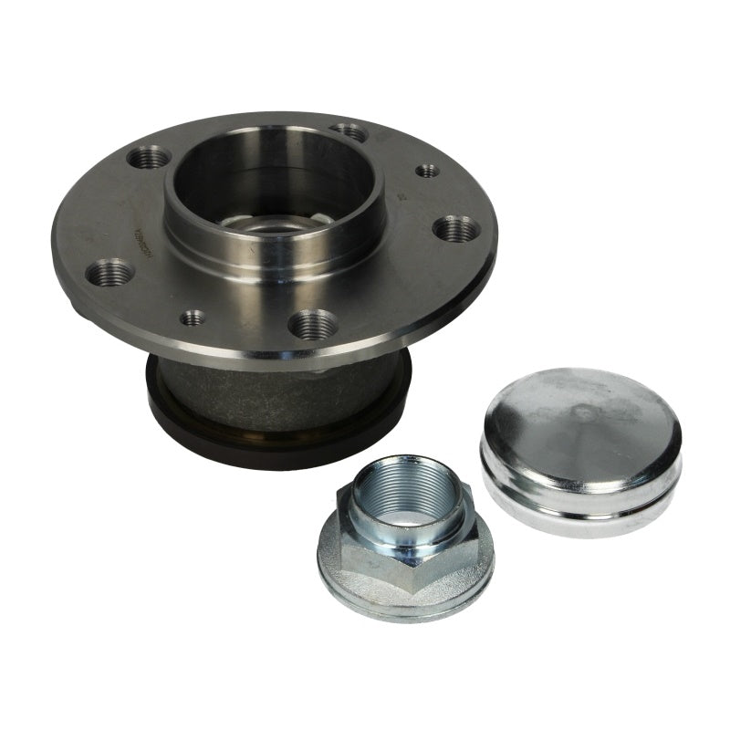 Cuscinetto Mozzo Ruota Posteriore Compatibile Per Citroen Jumper III dal 2006-2013 BIBA-RICAMBI