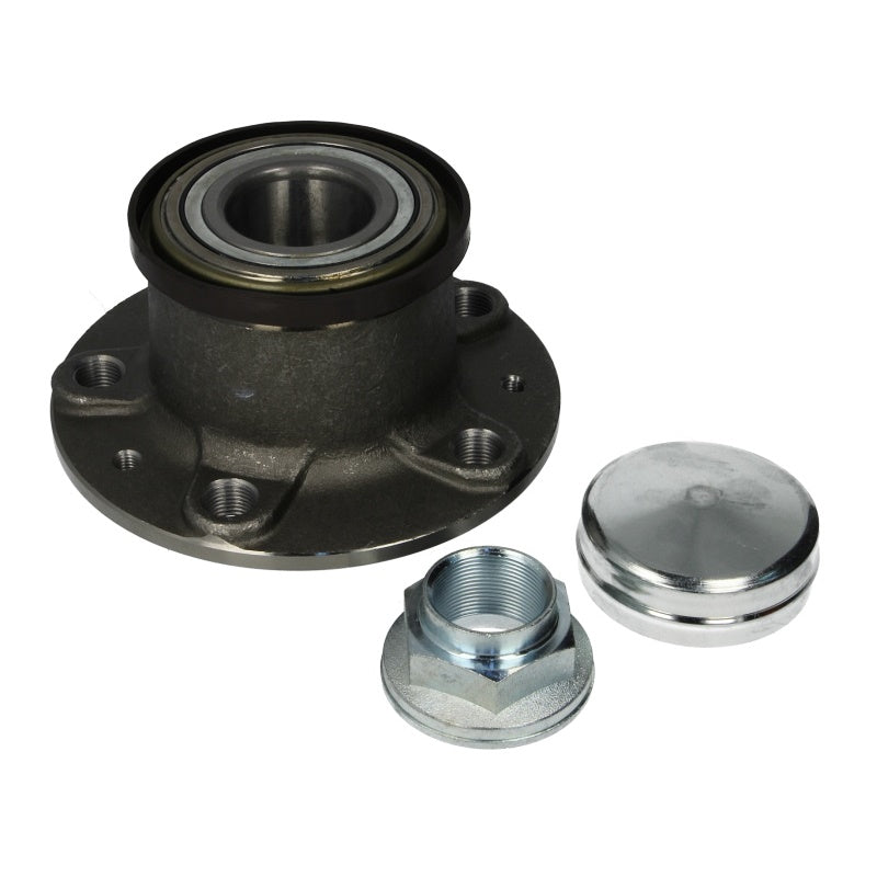 Cuscinetto Mozzo Ruota Posteriore Compatibile Per Fiat Ducato III dal 2006-2013 BIBA-RICAMBI