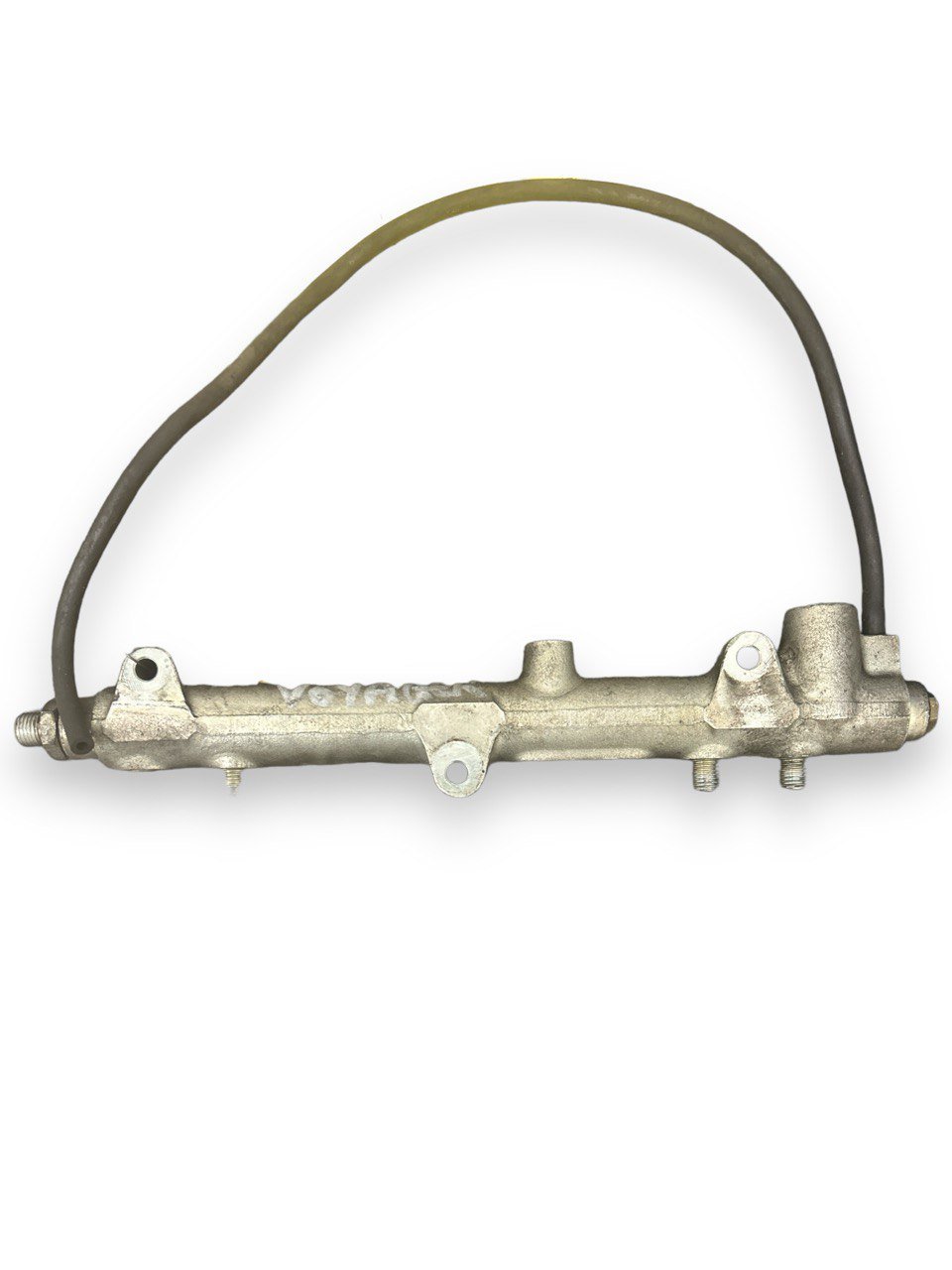 Flauto Iniettore Chrysler Voyager 2.5d (2000) cod.0445214023