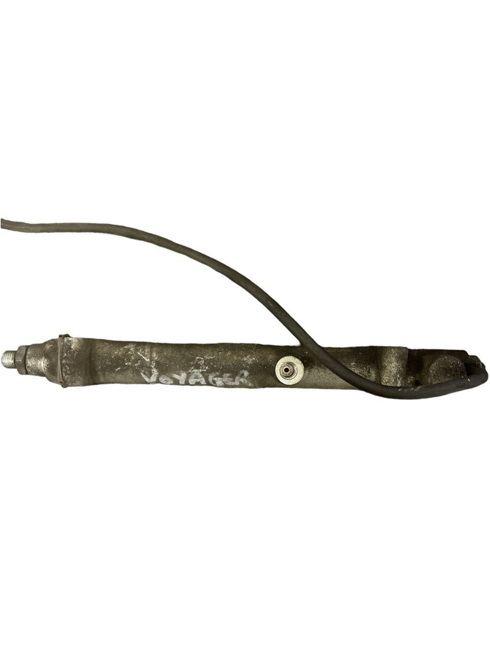 Flauto Iniettore Chrysler Voyager 2.5d (2000) cod.0445214023