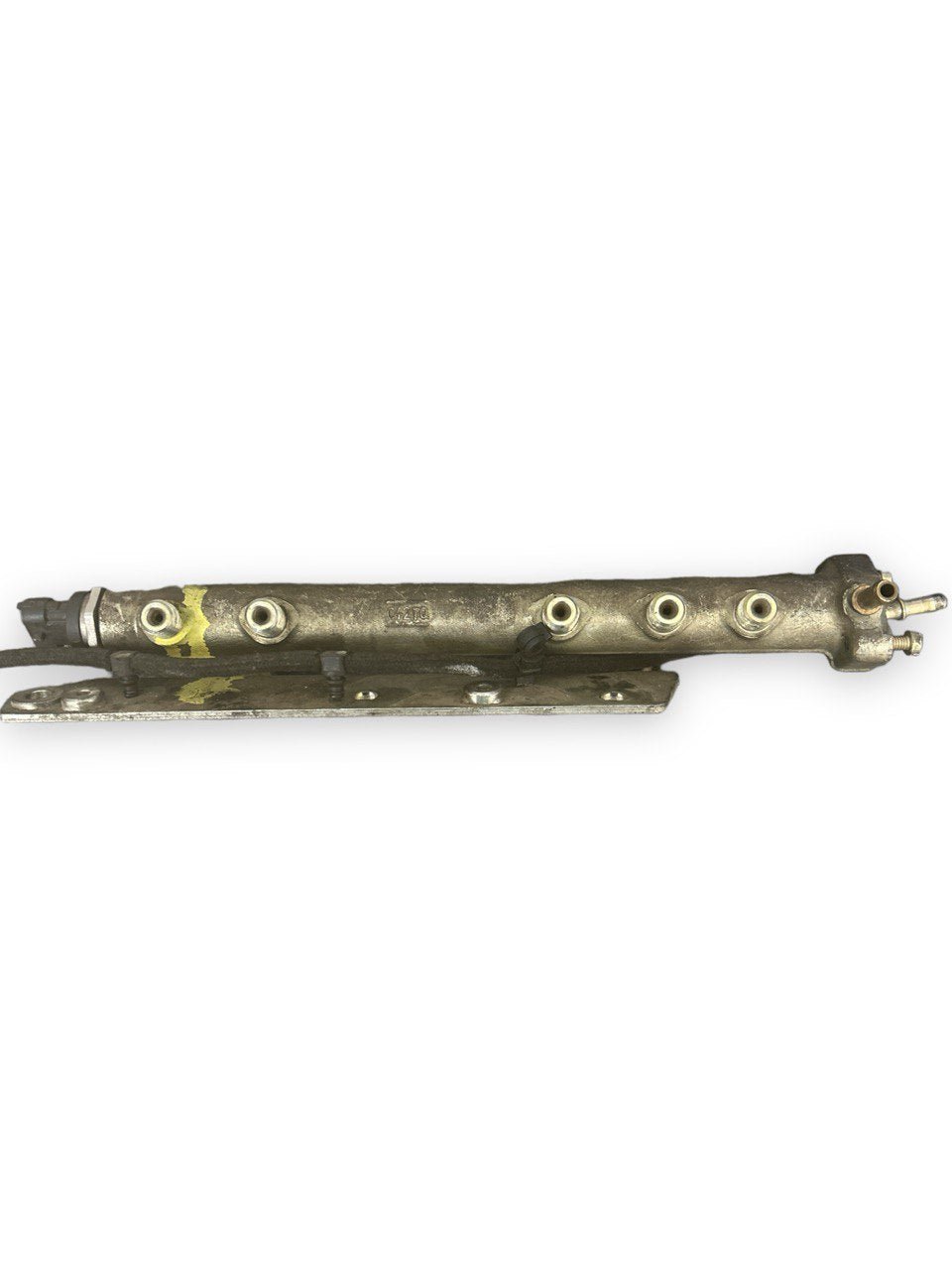 Flauto Iniettore Fiat Grande Punto 1.3d Multijet (2005 al 2012) cod.0445214044 - 46817523