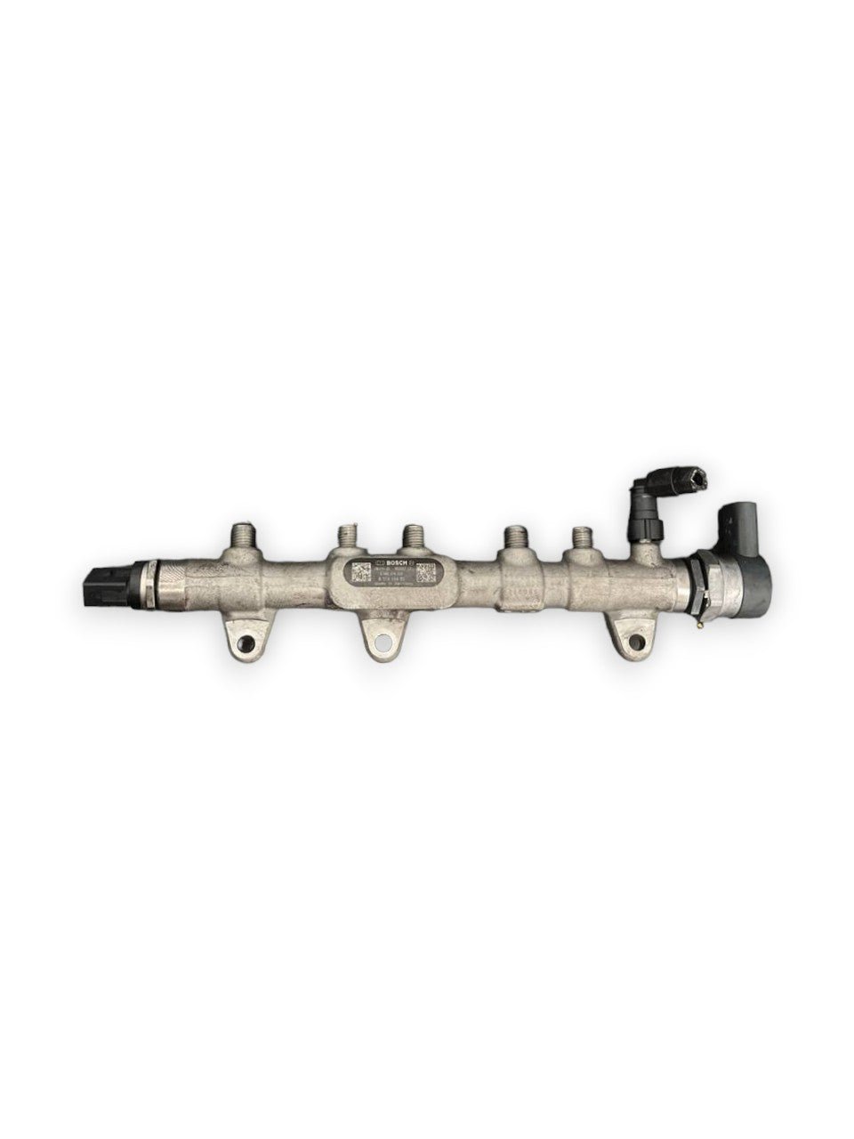 Flauto Iniettori Bmw Serie 1 F20 / Bmw Serie 2 Active Tourer F45 2.0 Diesel (2012 al 2019) cod: 0445214315 / 851415402