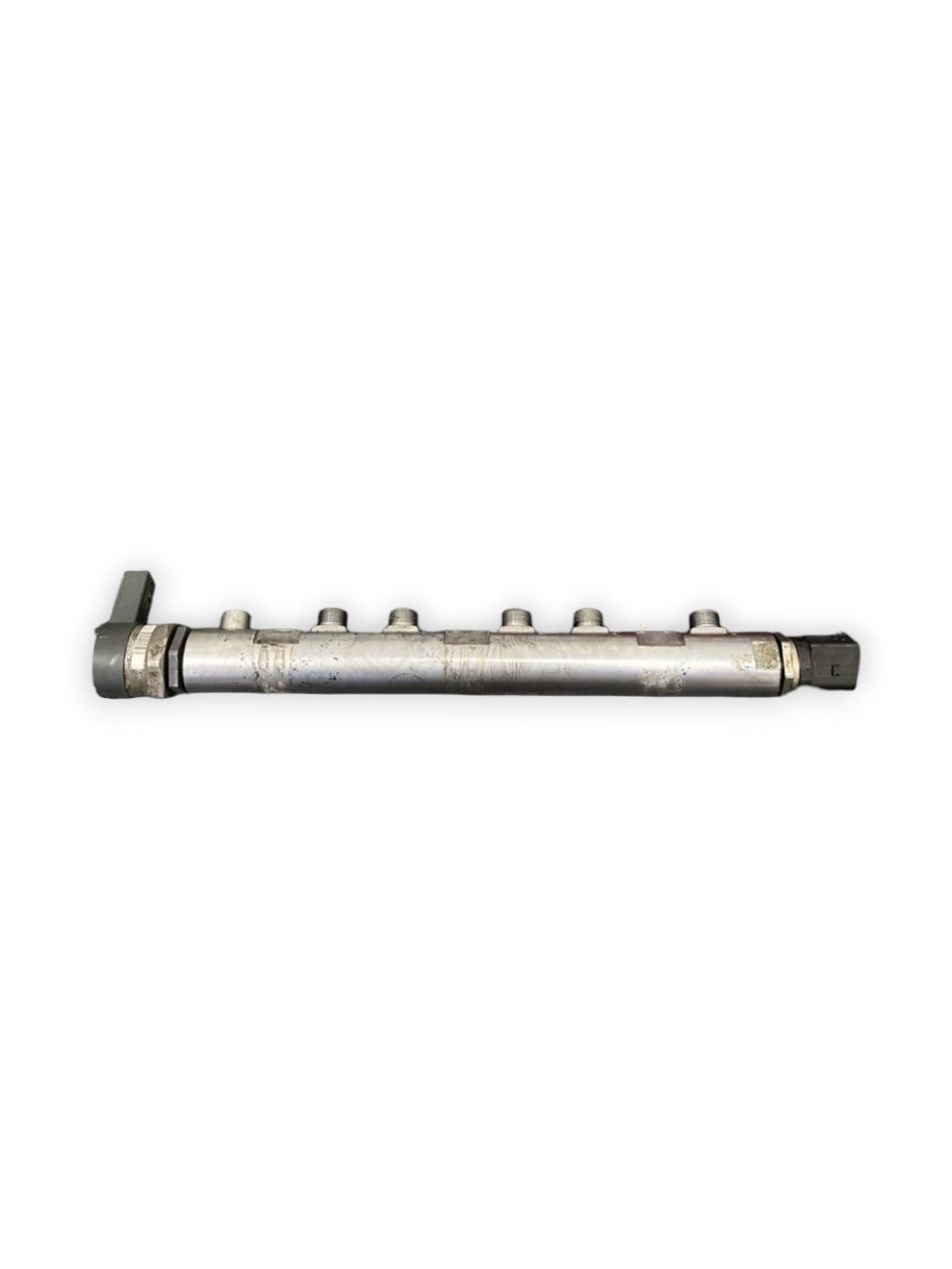 Flauto Iniettori Bmw Serie 5 E60 / E61 2.0 Diesel (2003 al 2010) cod: 780912902 / 0445214184